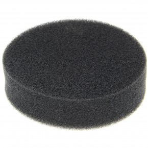 Filtre en mousse rond 85mm