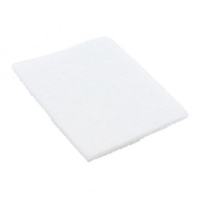 Filtre moteur 135x112mm