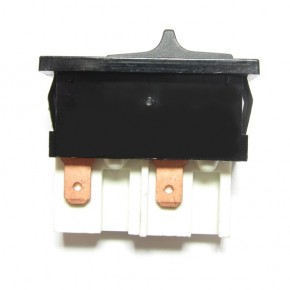 Interrupteur curseur