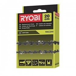 Chaîne 20cm 8" RAC244