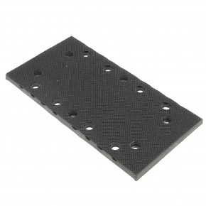 Plateau de ponçage 92x183mm