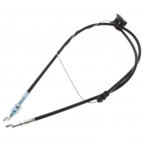 Câble d'accélérateur