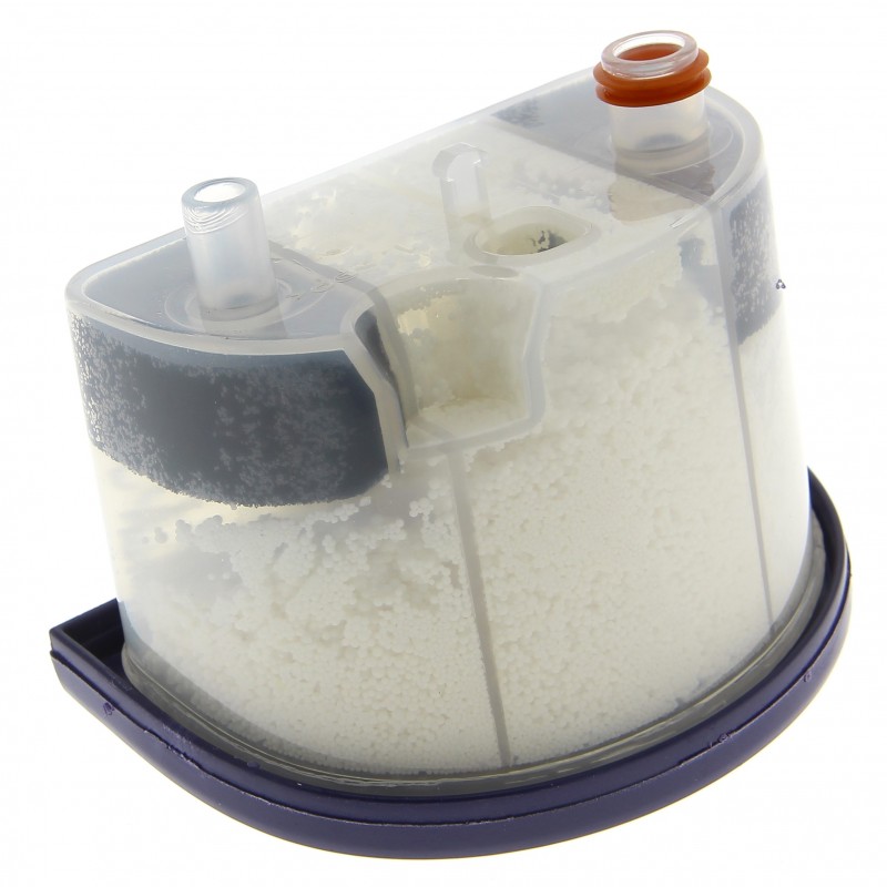 Cartouche Anti Calcaire D=42 H=120 Pour Centrale Vapeur Singer