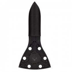 Plateau de ponçage...