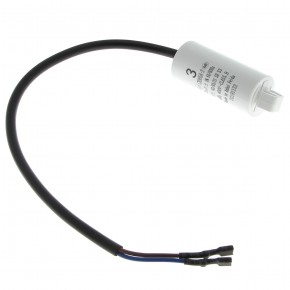 Condensateur 3µf 400V