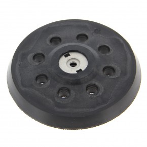 Plateau de ponçage mi-dur...