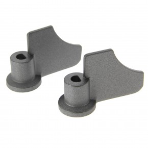 Pétrisseur axe diamètre...