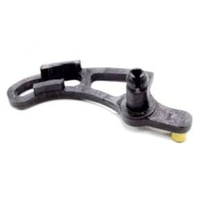 Levier pour bobine de fil