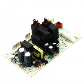 Carte électronique de...