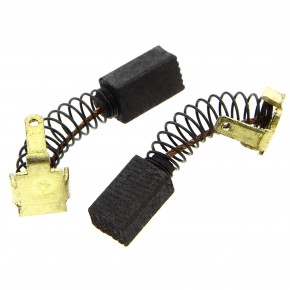 Charbon moteur 5x7x11mm,...