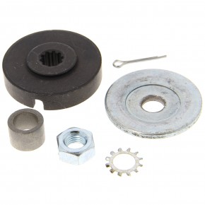 Fixation de lame, kit