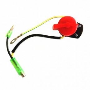 Bonton marche - arrêt