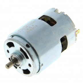 Moteur LS-755ZF-73307