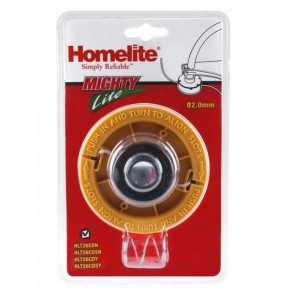 Bobine de fil complète