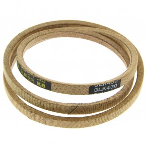 Courroie 3LK43