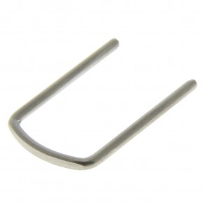 Clip raccord de tuyau