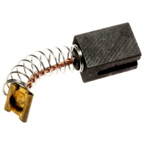 Charbon moteur 6x8x12mm