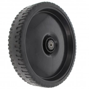 Roue arrière 297mm