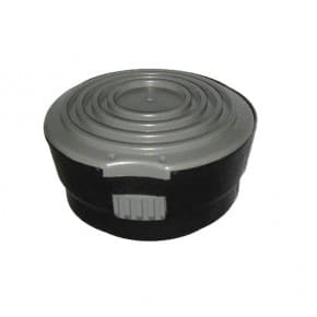 Couvercle de bobine de fil...