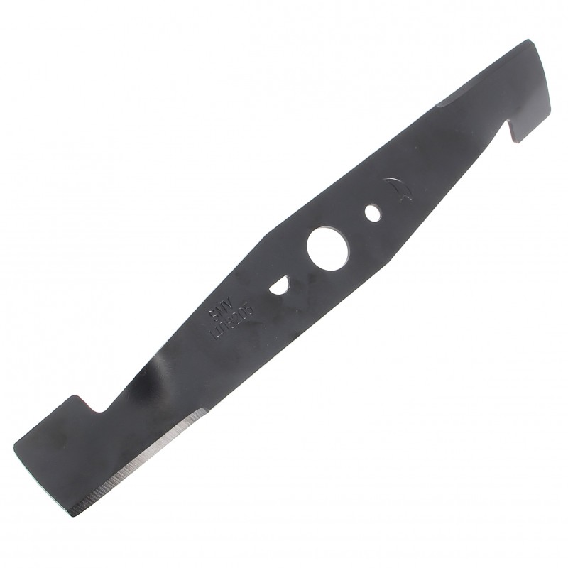 Lame Tondeuse Pour Castelgarden C350 81004141/0 Coupe 33 Cm