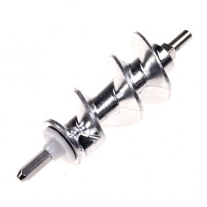 Vis sans fin pour hachoir