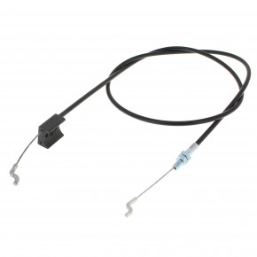 Cable de frein moteur