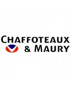  CHAFFOTEAUX&MAURY