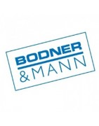  BODNER&MANN