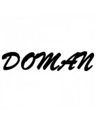  DOMAN