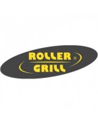  ROLLER GRILL