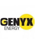  GENYX