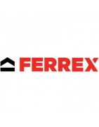  FERREX