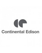  CONTINENTAL EDISON