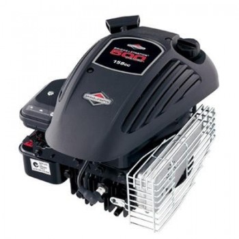 Двигатель briggs stratton 10t502