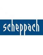  SCHEPPACH