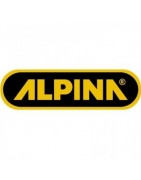  ALPINA