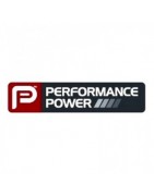  PERFORMANCE POWER