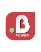  B POWER