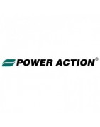  POWER ACTION