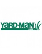  YARD-MAN