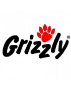  GRIZZLY