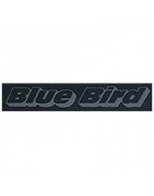  BLUE BIRD