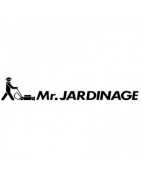  MR JARDINAGE