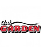  CLUB GARDEN