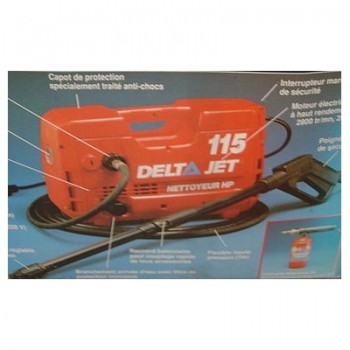  DELTA-JET-115